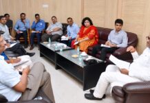 काकोरी ट्रेन एक्शन शताब्दी महोत्सव : जिलों में स्थानीय स्तर पर होंगी लोकप्रिय खेल की प्रतियोगिता