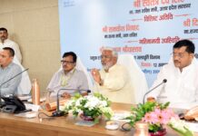 47 दिन के भीतर बुंदेलखंड, विन्ध्य क्षेत्र के हर घर तक पहुंचेगा नल से जल