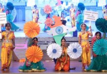कलात्मक व बौद्धिक प्रतिभा से देश-विदेश के प्रतिभागियों ने जीता दिल