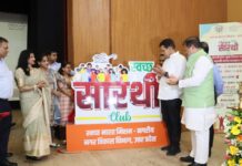 सभी अपने आसपास की सड़कों, गली, कूचों की सफाई का लें संकल्प : एके शर्मा