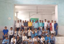 मंडलीय माध्यमिक विद्यालयी शतरंज प्रतियोगिता में ये टीमें बनीं विजेता