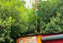 घर घर तिरंगा अभियान में स्वतंत्रता अक्षुण्ण रखने का संकल्प निहित : यशवंत सिंह