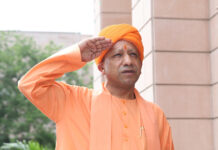 पंच प्रण का निर्वहन हमें बनाएगा सशक्त : सीएम योगी