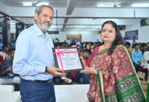 DPSEMUN-24, expanded its outreach beyond borders of Lucknow