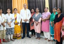 एपेक्स एक्यूपंक्चर सेंटर एंड पैन क्लीनिक ने आयोजित की प्रशिक्षण कार्यशाला