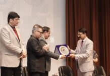 फॉरेंसिक साइंस और कानून के बीच में घनिष्ठ संबंध : न्यायमूर्ति फैज आलम खान