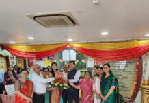 एसकेडी हॉस्पिटल की वर्षगांठ, वृन्दावन में शुरू होगा सुपरस्पेशलिटी हॉस्पिटल