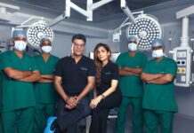 मैश सुपर स्पेशलिटी हॉस्पिटल ने दिल्ली एनसीआर में किया विस्तार