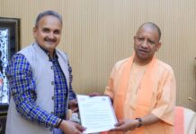 यूपी टी-20 लीग : कल से फैंस देखेंगे क्रिकेट व गेंद के बीच रोमांचक जंग