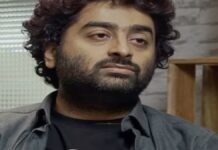 मेडिकल ट्रीटमेंट की वजह से टला अरिजीत सिंह का ब्रिटेन लाइव कॉन्सर्ट