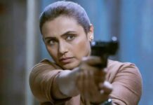 मर्दानी के 10 साल पूरे होने पर मर्दानी 3 की घोषणा