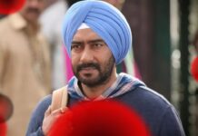 12 साल बाद सन ऑफ सरदार के सीक्वल का ऐलान, शूटिंग आरंभ