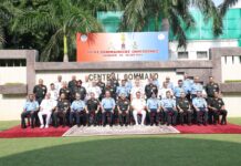 फ्यूचर वॉर : सीडीएस जनरल अनिल चौहान का विभिन्न क्षेत्रों में एकीकरण पर जोर