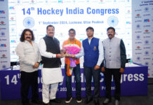 पुरुष व महिला कोर ग्रुप के बेरोजगार खिलाड़ियों को हॉकी इंडिया देगा दो लाख रुपए का अनुदान
