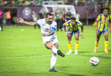 पंजाब एफसी को झटका, लुका मैजसेन 6-8 हफ्तों के लिए आईएसएल से बाहर