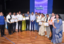 शिक्षा व सुरक्षा के अहम मुद्दों पर ‘मंथन-2024’ में निजी स्कूलों ने की विशेष चर्चा