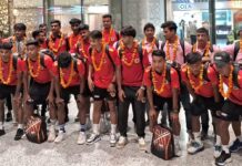 पारंपरिक प्रतिद्वंद्वी मोहन बागान सुपर जायंट और ईस्ट बंगाल एफसी लखनऊ में दम दिखाने को तैयार