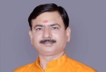 हिन्दू महासभा त्रिदंडी यूपी के पदाधिकारियों की बैठक कल