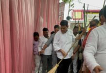 माइक्रो प्लान बनाकर कराएं सड़कों, गलियों व नालियों की सफाई : प्रमुख सचिव