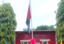 लखनऊ की नंदिनी स्वर्णकार ने ऑल इंडिया एनसीसी कैंप में जीता कांस्य पदक