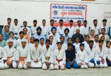 खालसा इंटर कॉलेज बालकों में और जनता गर्ल्स इंटर कॉलेज बालिकाओं में चैंपियन