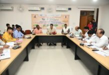 उपभोक्ताओं की संतुष्टि ही कार्मिकों के कार्यों का होगा फीडबैक : एके शर्मा