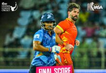 Legends League: सदर्न सुपरस्टार्स की जीत, गुजरात ग्रेट्स की दूसरी हार