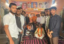 कमलेश तिवारी को न्याय के लिए हिन्दू समाज पार्टी निकालेगी न्याय यात्रा