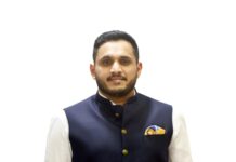 ज्योति पर्व ‘दीपावली’ पर विराज सागर दास ने प्रदेशवासियों को दी बधाई
