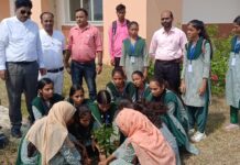 जयंती पर लैंड पोर्ट अथॉरिटी ऑफ इंडिया ने गांधी व शास्त्री को अर्पित किए श्रद्धासुमन