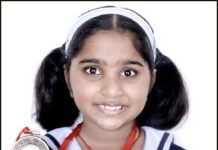 एस्ट्रोनॉमी ओलम्पियाड में अर्विता ने अन्तर्राष्ट्रीय स्तर पर हासिल की प्रथम रैंक