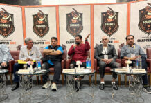 ऑल इंडिया शानी’ज़ ट्राफी में खेलते दिखेंगे पूर्व अंतरराष्ट्रीय व रणजी क्रिकेटर, लखनऊ में होगा आयोजन