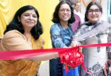 सीएमएस स्टेशन रोड कैम्पस में रोबोटिक्स एवं एआई लैब के स्टूडेंट्स को होंगे ये फायदे