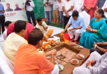 लखनऊ को वैश्विक नगर बनाने की दिशा में उठाया गया बड़ा कदम