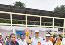 शिव, कृष्णा, पायल, रचना व गीता रहे अव्वल