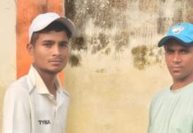 औरैया दौरा : एलसीए की जीत में यश ठाकुर ने झटके चार विकेट
