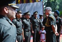 एएमसी गैर-तकनीकी एसएससी : 16 एनसीओ व अन्य को शॉर्ट सर्विस कमीशन