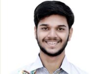 शूटिंग चैम्पियनशिप में सीएमएस छात्र सुन्दरम ने जीता गोल्ड मेडल