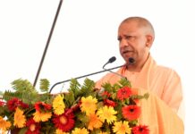 गोरखपुर में बनेगा विश्वस्तरीय रोइंग स्पोर्ट्स सेंटर: योगी