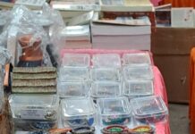 उत्तर प्रदेश में इस दीवाली बंदियों द्वारा निर्मित वस्तुओं से बिखेरिए रोशनी