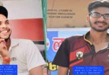 अनीश व बृजेश के कमाल से लखनऊ क्रिकेट अकादमी ने जीता पहला मुकाबला