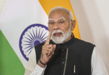 हरियाणा में तीसरी बार भाजपा सरकार, पीएम मोदी ने कही ये बात