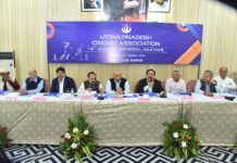 बीसीसीआई में यूपीसीए का प्रतिनिधित्व करेंगे राजीव शुक्ला, देखें सूची