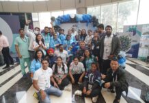 स्पेशल ओलंपिक्स एशिया पैसिफिक बोचे व बॉलिंग : भारत की पदकों की सिल्वर जुबली