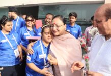 नई दिल्ली में होगी स्पेशल ओलंपिक्स एशिया पैसिफिक बोचे एवं बॉलिंग प्रतियोगिता