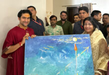 100 बच्चों की माँ, 73 घंटे का वर्ल्ड रिकॉर्ड, बाबा बागेश्वर से मिला आशीर्वाद