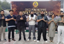 “केसीसी फाइटनाइट” में एक दिसंबर को देखने को मिलेंगे हाई वोल्टेज मुकाबले