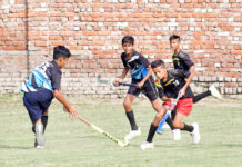 लखनऊ की क्वार्टर फाइनल में झांसी से होगी टक्कर