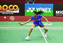 पीवी सिंधु व लक्ष्य सेन फाइनल में, एकल में कायम रखी भारतीय चुनौती