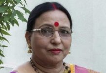 नहीं रही मशहूर लोक गायिका शारदा सिन्हा